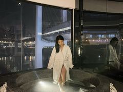-Yolo私汤温泉设计师酒店(重庆南滨路店)