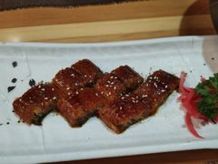 -割烹旭日本料理(龙湖狮山天街店)