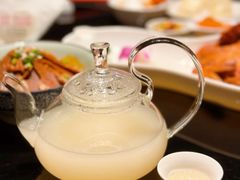 稠酒-西安饭庄·非遗陕菜(钟楼店)