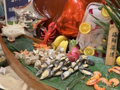 -昆明佳华广场酒店·西餐厅