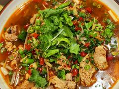 鱼蛋-飞虹鱼馆(春华路店)