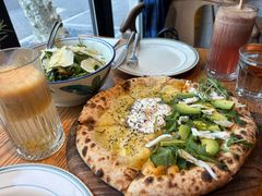 -La Strada(安福路店)