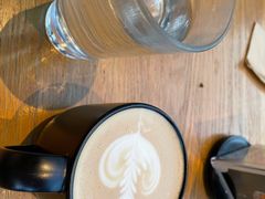 -星巴克臻选(上海合生汇1F店)