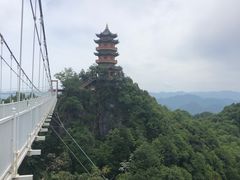 -塔云山