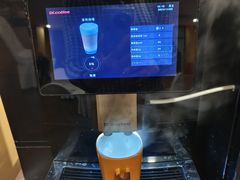 -天伦王朝酒店·盛华瑄餐厅