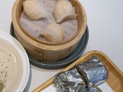 -千日贺茶餐厅(开发区安盛店)
