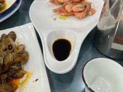 -上海阿潘舟山海鲜店(东宝兴路店)