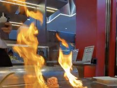 -湘汇概念铁板烧(铁西万达店)