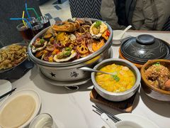 -丽达购物中心(崂山店)