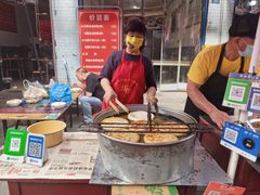 -东仓门早市