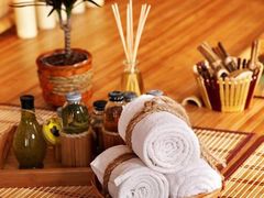 -泰合玺·精油疗愈 SPA(南京河西万达店)