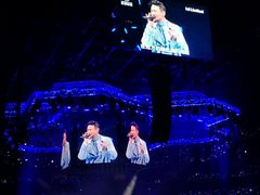 -梦之蓝青奥体育公园体育馆