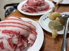 -元盛居(生态大街店)