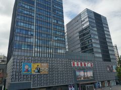 -莲花国际广场