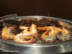 -東盛炭烤自助料理(浦东文峰广场店)