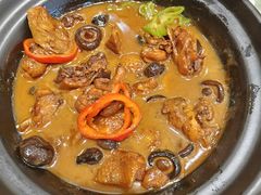 -李氏传家菜(兴城路店)