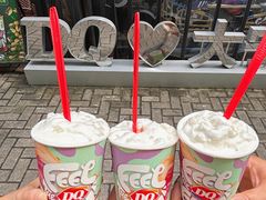 -DQ·蛋糕·冰淇淋(大宁国际商业广场店)
