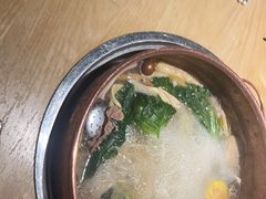 -百草滩羊清水涮羊肉(长城路店)