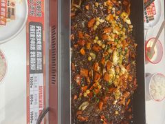 -雅佳神话·麻辣烤鱼(新街口店)