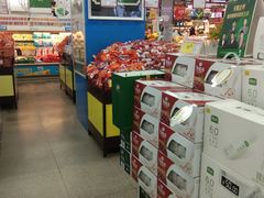 -北国超市(长江店)