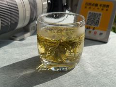 -龙井壹号·茶缘山景宴(龙井村店)