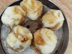 小笼包-吃不亏特色包子(三峡广场店)