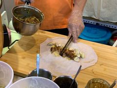 -安徽阜阳卷馍(西单店)