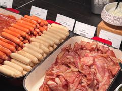 -云厨·高空西餐厅(成都瑯珀·凯悦臻选酒店)