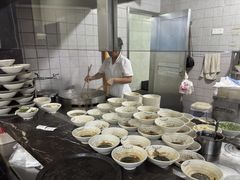 -蒋家桥饺面店(广陵路店)