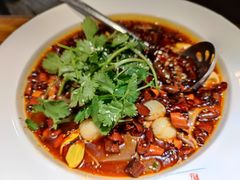 精品毛血旺-全聚德(新街口店)