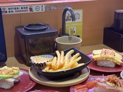 -寿司郎(皇庭广场店)
