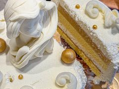 -黑池口感烘焙·生日蛋糕(坂田店)