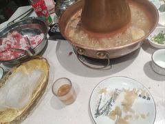 -瑞强涮锅(徐家楼店)