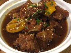 糖醋小排-妈妈的味道(工人体育场东路店)