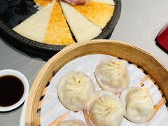 -小厨娘淮扬菜(天印大道店)