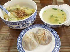 -笑来喜馄饨小笼工坊店(湖滨街店)