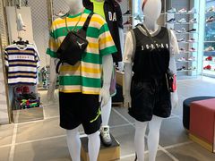 -NIKE KICKS LOUNGE体验店(北京新中关店)