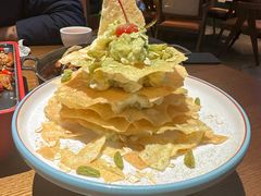 牛油果土豆塔-小户人家(循礼门南国中心店)