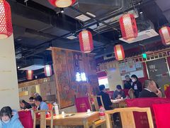-东镇老火锅(长春路首店)