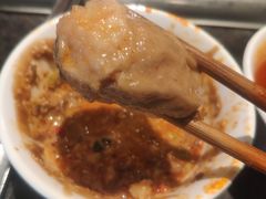 -海底捞火锅(连城广场店)
