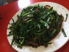 -三百碗宝应长鱼面(板仓街店)