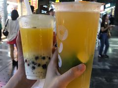 -obba kitchen(宽厚里总店)