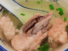 -客家汇·客家传承菜(水库店)