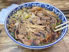 -九八五面馆(欧洲城店)