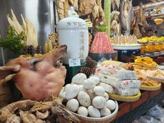 -大灶头·新昌菜(中国茶市店)