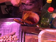 -十里铺铁板鱿鱼