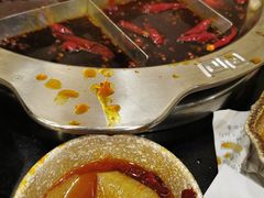 -大龙火锅(老店)