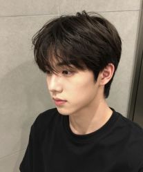 -大人物·男士理发馆