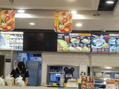 -魏家凉皮(梨园店)