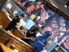 -聚点串吧·北京烧烤(赵登禹路店)